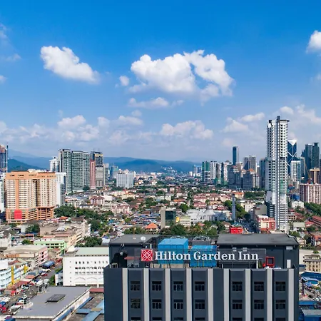 Hilton Garden Inn Kuala Lumpur - North-2